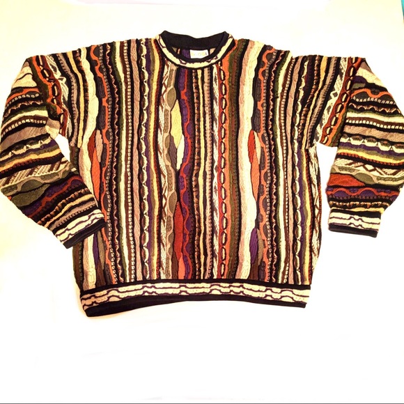 Vintage COOGI Sweaters - COMING SOON - Picture 5 of 7